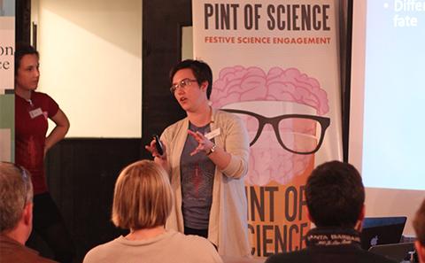 Pint of Science